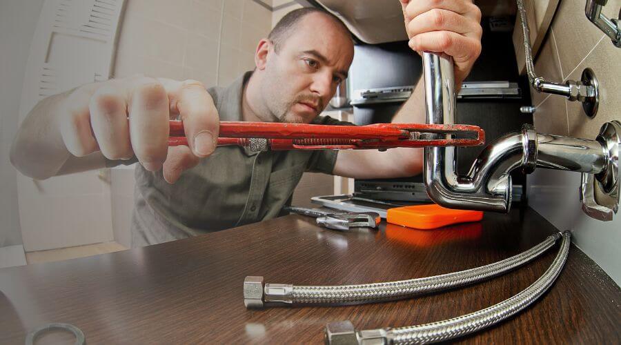 Expert burst pipe repair services in Chloe, WV